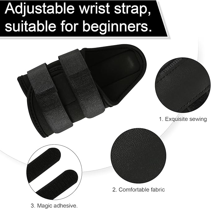 🏌️Golf Handgelenkskorrekturtrainer & Armbandset