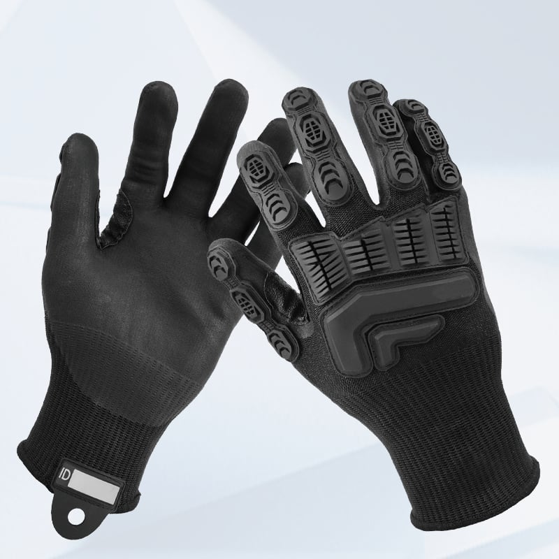 Taktische schnittfeste Handschuhe（1 pair）