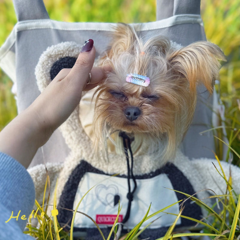 Reisetasche für Haustiere