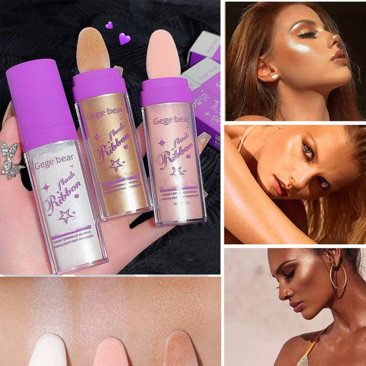 Highlight Pat Powder