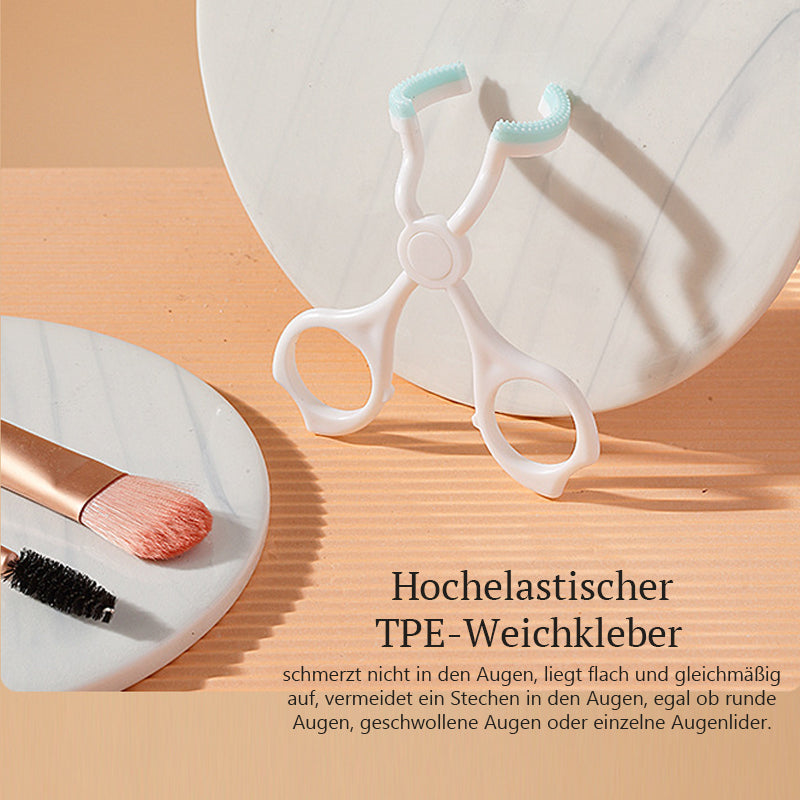 Kontaktlinsen-Einsetzhilfe