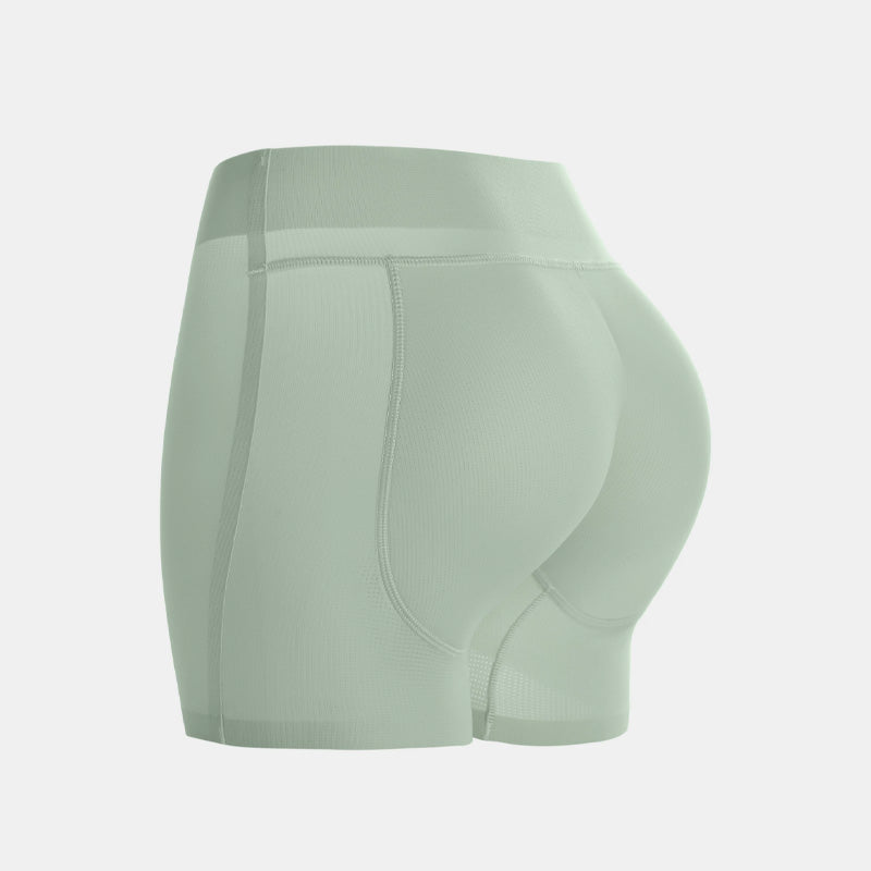 🔥Hot Sale🔥Latex Falsche Gesäß Quadrat Winkel Unterwäsche