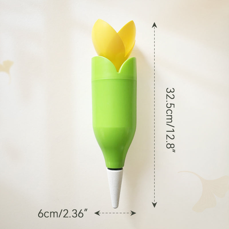 Tulpenförmige automatische Tropfbewässerungsmaschine
