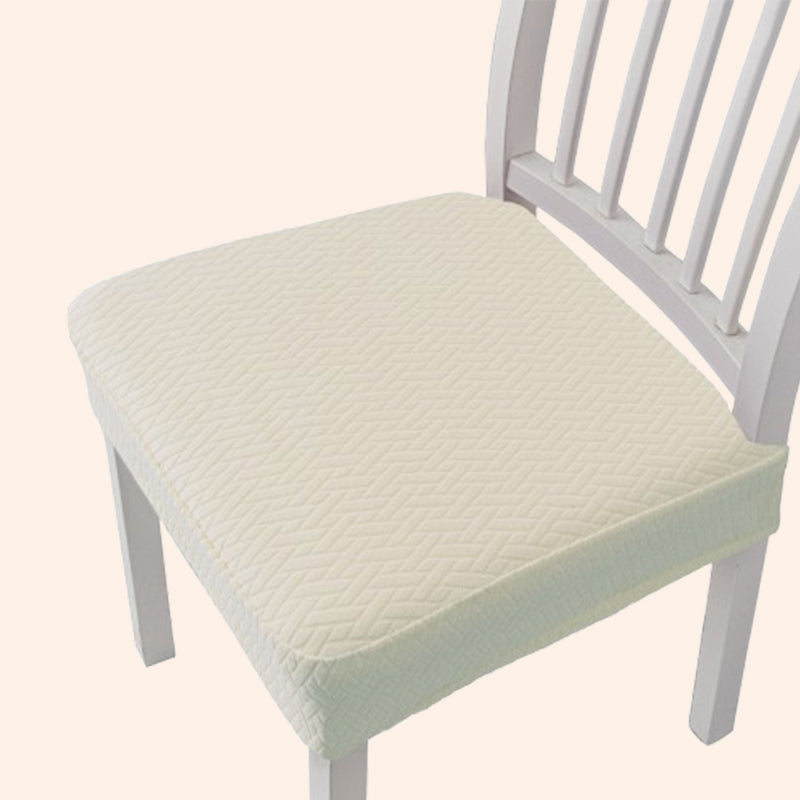 Jacquard-Stuhlbezug