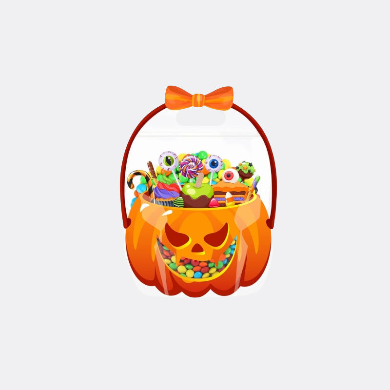 🎃 Trick-or-Treat-Tragetaschen des Schreckens 👻