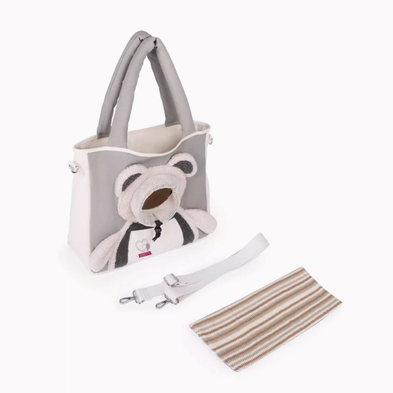 Reisetasche für Haustiere