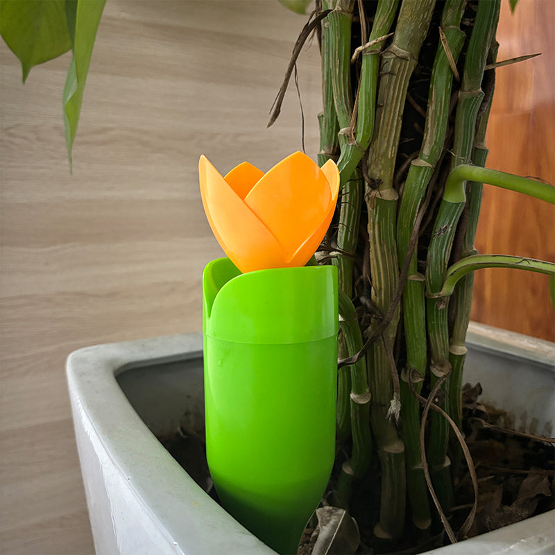 Tulpenförmige automatische Tropfbewässerungsmaschine