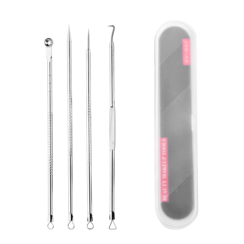 Stainless Steel Acne Clip