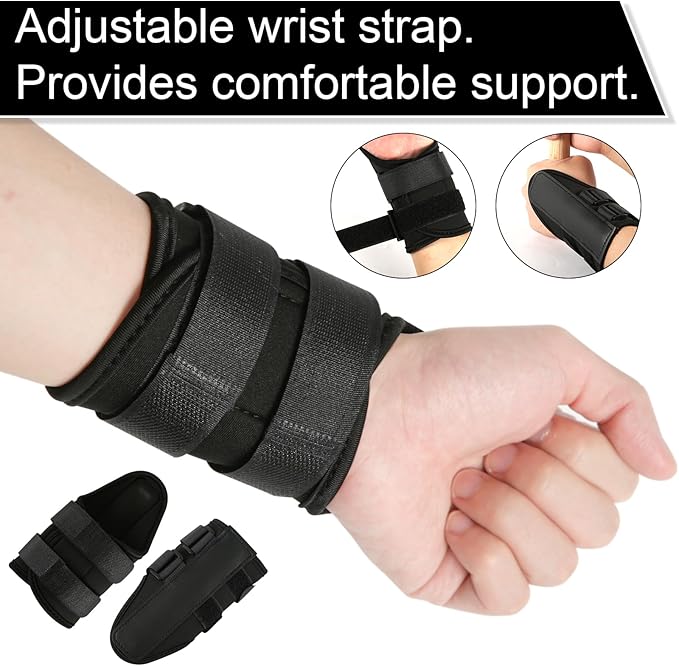 🏌️Golf Handgelenkskorrekturtrainer & Armbandset