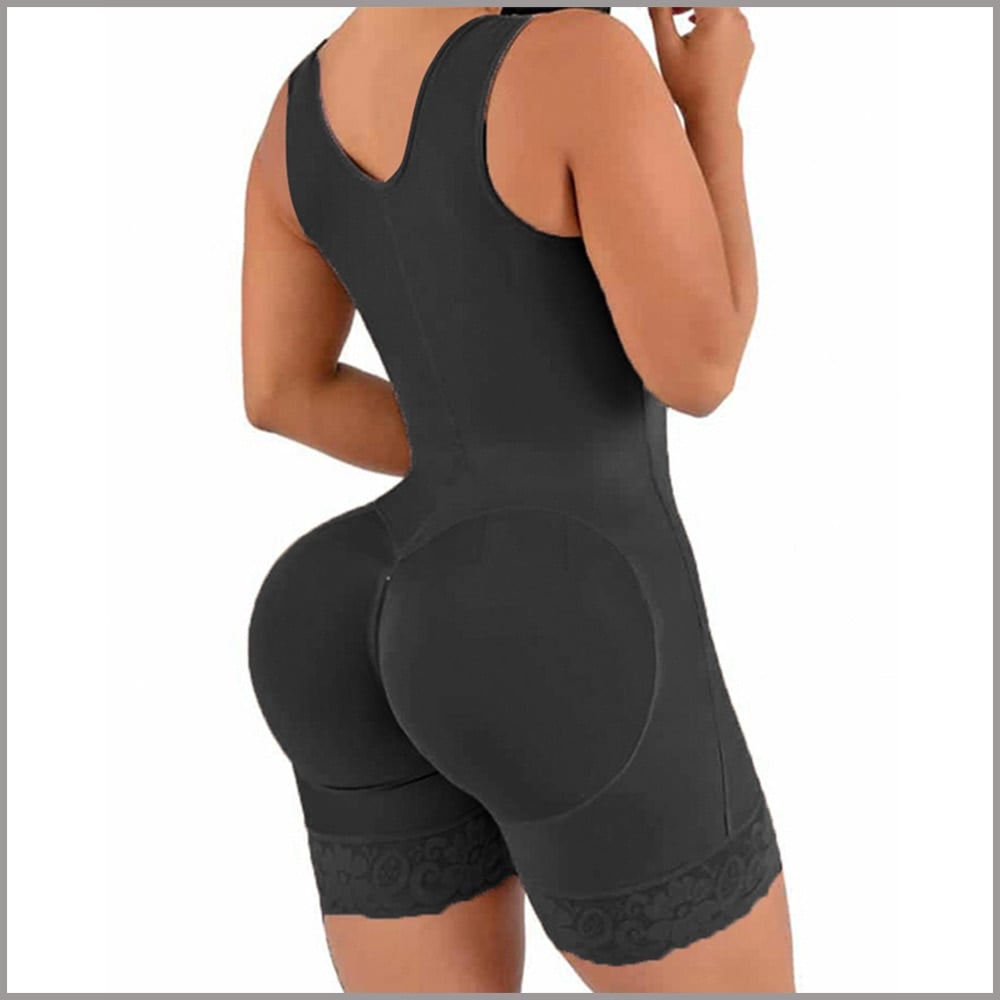 🔥50 % Rabatt🔥Body Shaper Mit Hoher Kompression