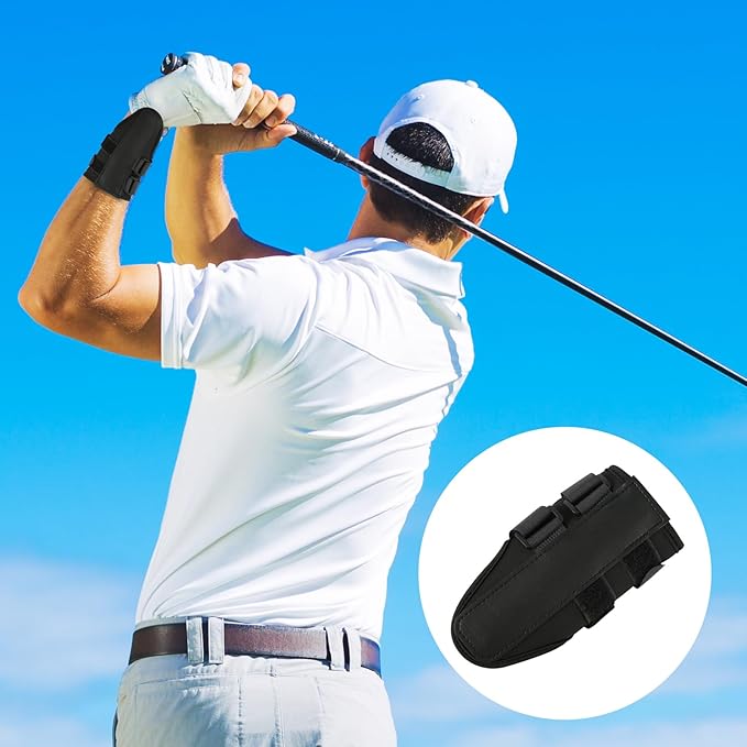 🏌️Golf Handgelenkskorrekturtrainer & Armbandset