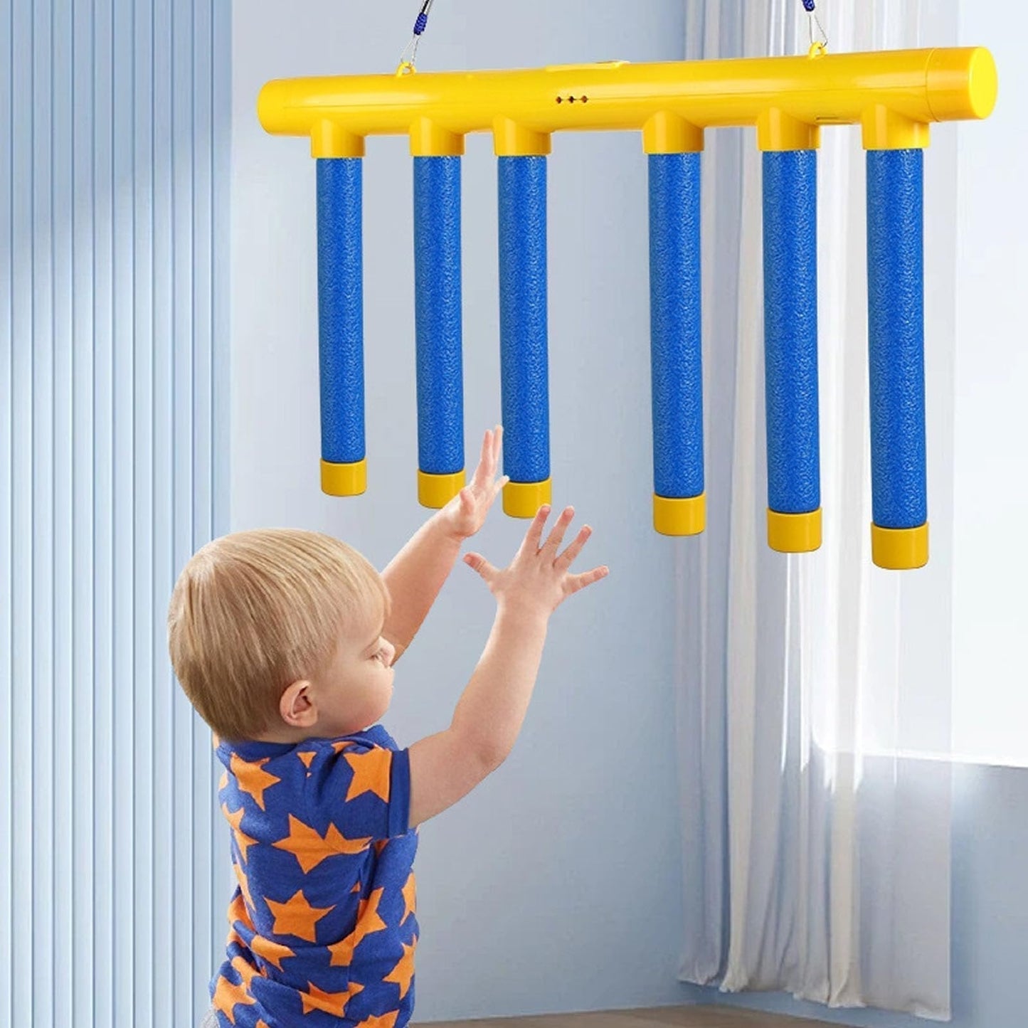 Spil Reaktion Boot Stick Spiel