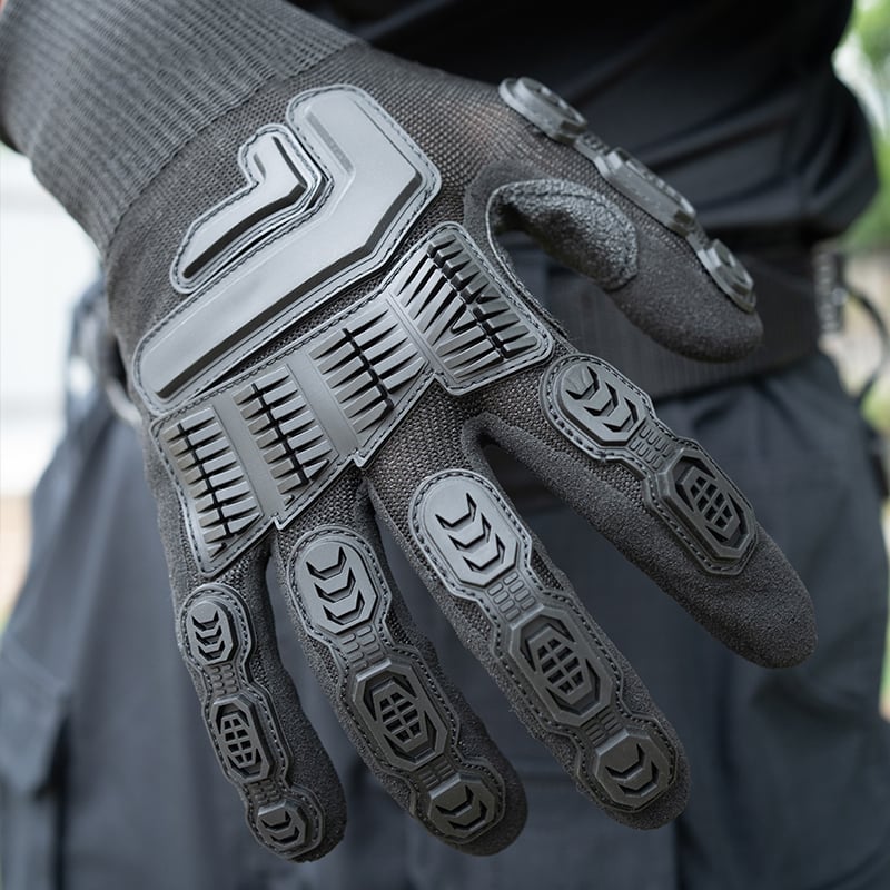 Taktische schnittfeste Handschuhe（1 pair）