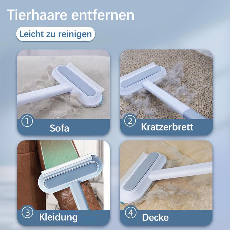 Werkzeug zur Tierhaarentfernung