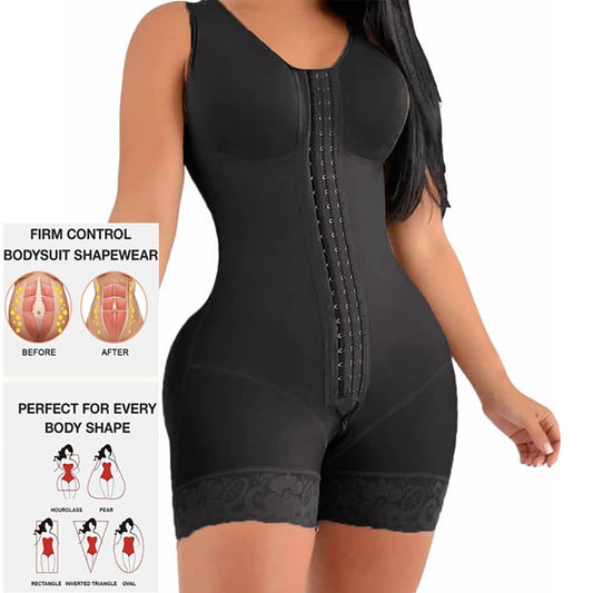 🔥50 % Rabatt🔥Body Shaper Mit Hoher Kompression