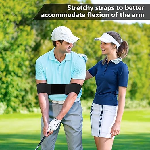 🏌️Golf Handgelenkskorrekturtrainer & Armbandset