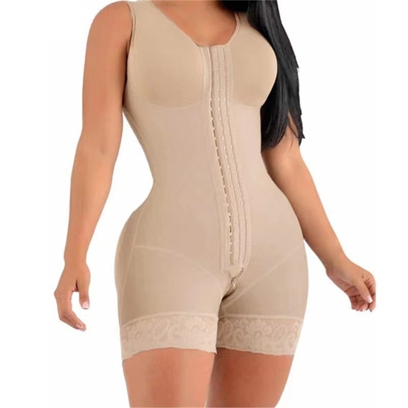 🔥50 % Rabatt🔥Body Shaper Mit Hoher Kompression