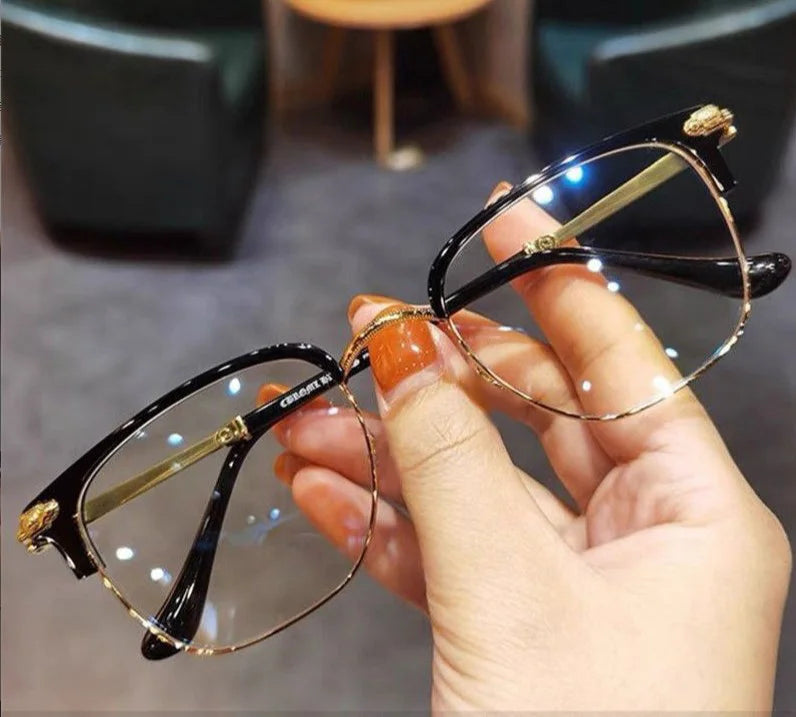 🔥Hot Sale🔥Ultra Light Anti Blue Presbyopic-Brille